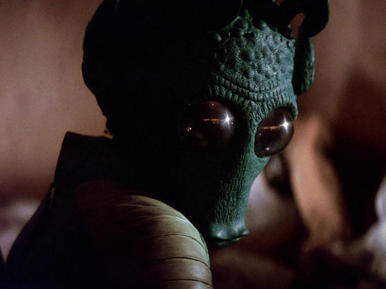 Greedo