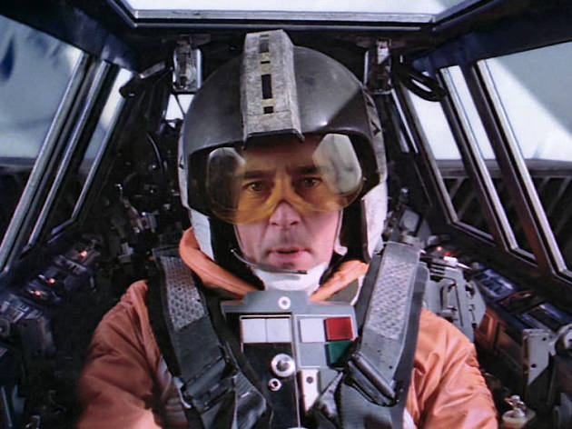Wedge Antilles Wedge Antilles