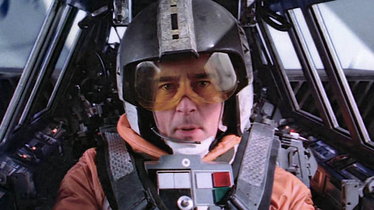 Wedge Antilles