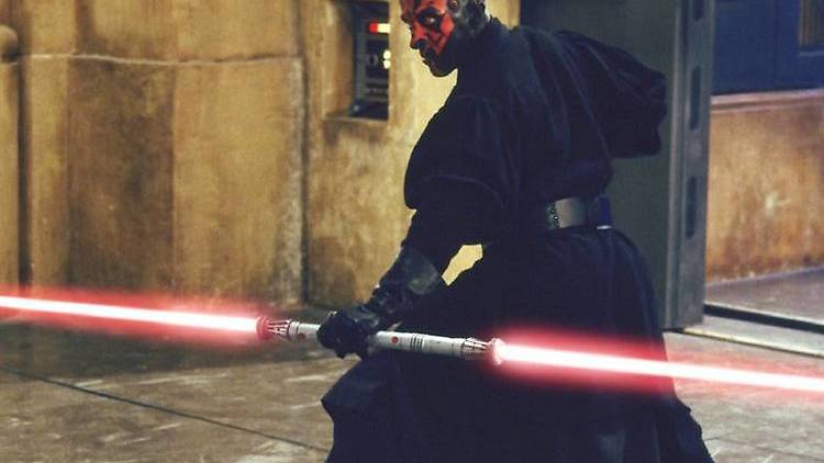 Darth Maul