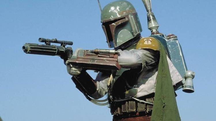 Boba Fett