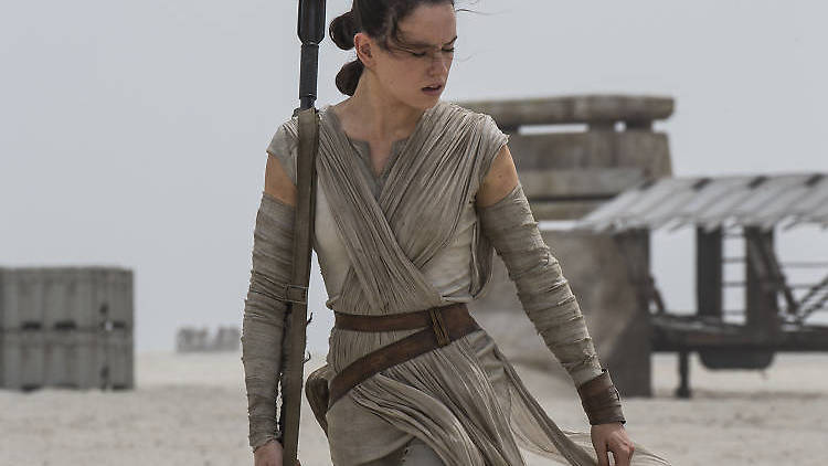 Rey