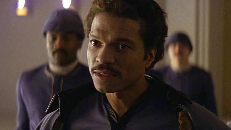 Lando Calrissian