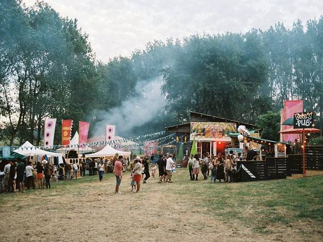 Pourquoi Pete The Monkey est un festival incontournable Pourquoi Pete The Monkey est un festival incontournable