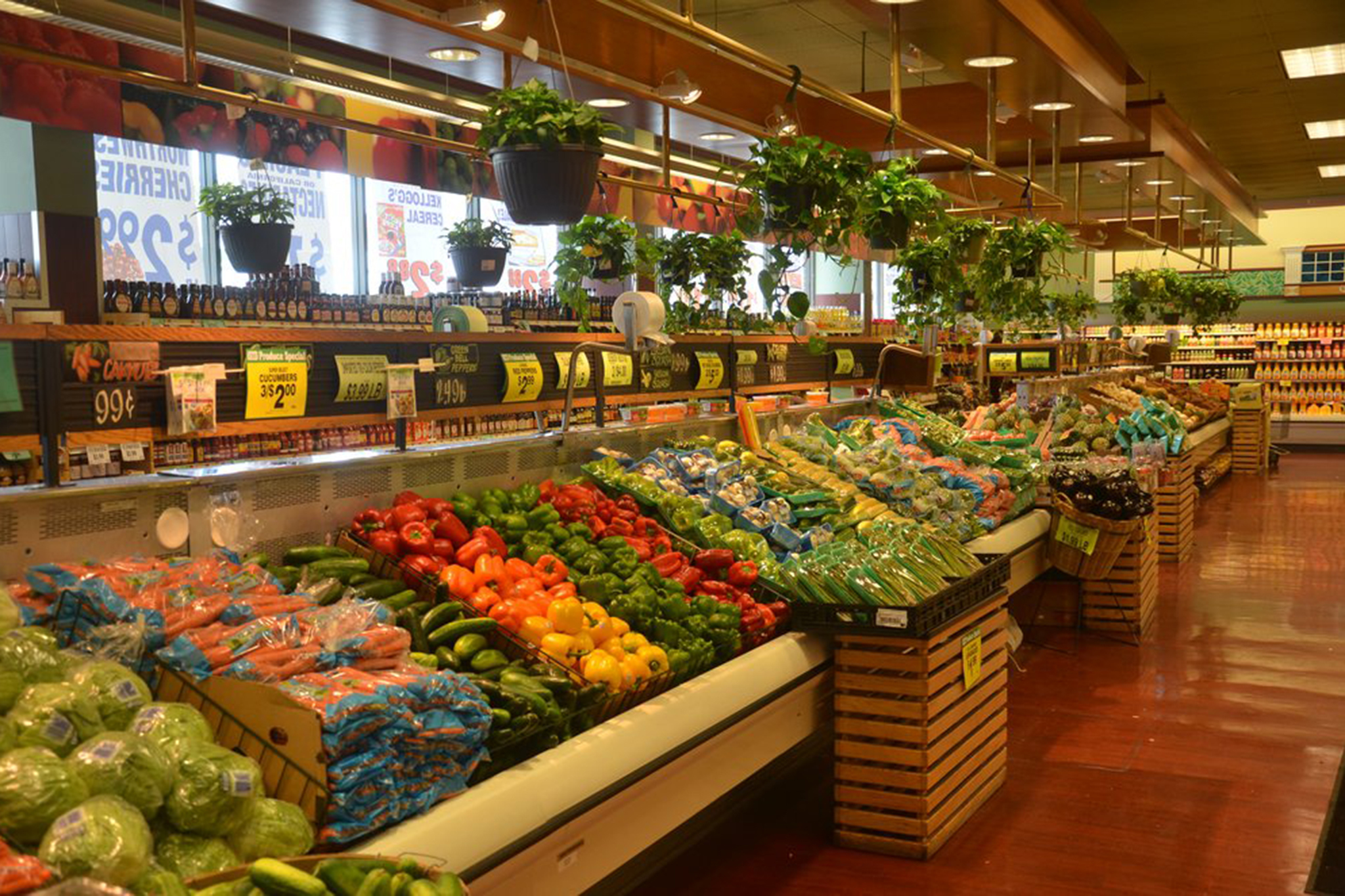 Grocery Store Near Breaks Interstate Park at Paul Aubrey blog