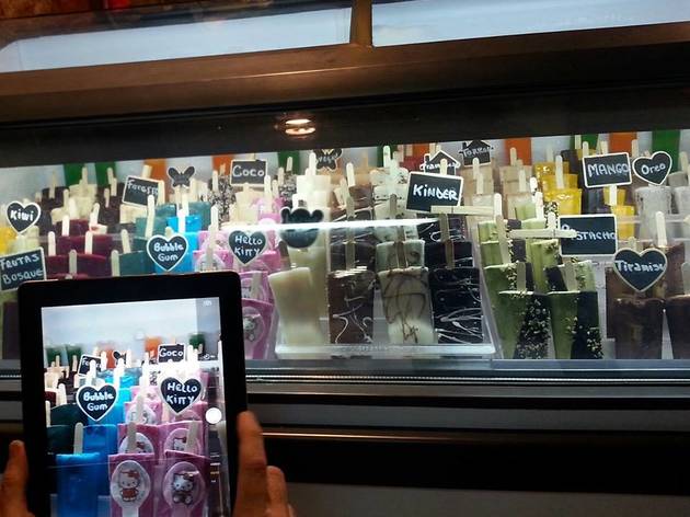Güd Helados Güd Helados