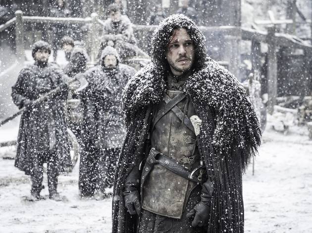 Game Of Thrones saison 7 Game Of Thrones saison 7