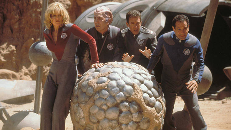 Galaxy Quest