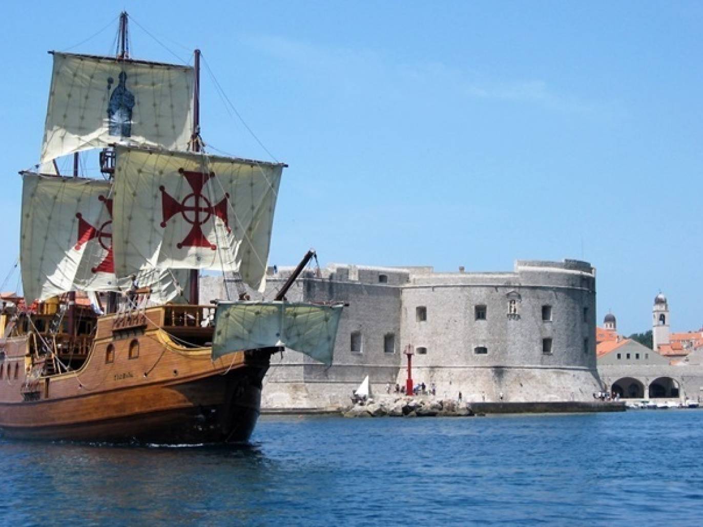 Five brillant Dubrovnik boat trips | Things to do | Time Out Croatia