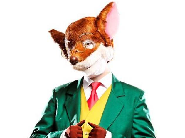 Geronimo Stilton Geronimo Stilton
