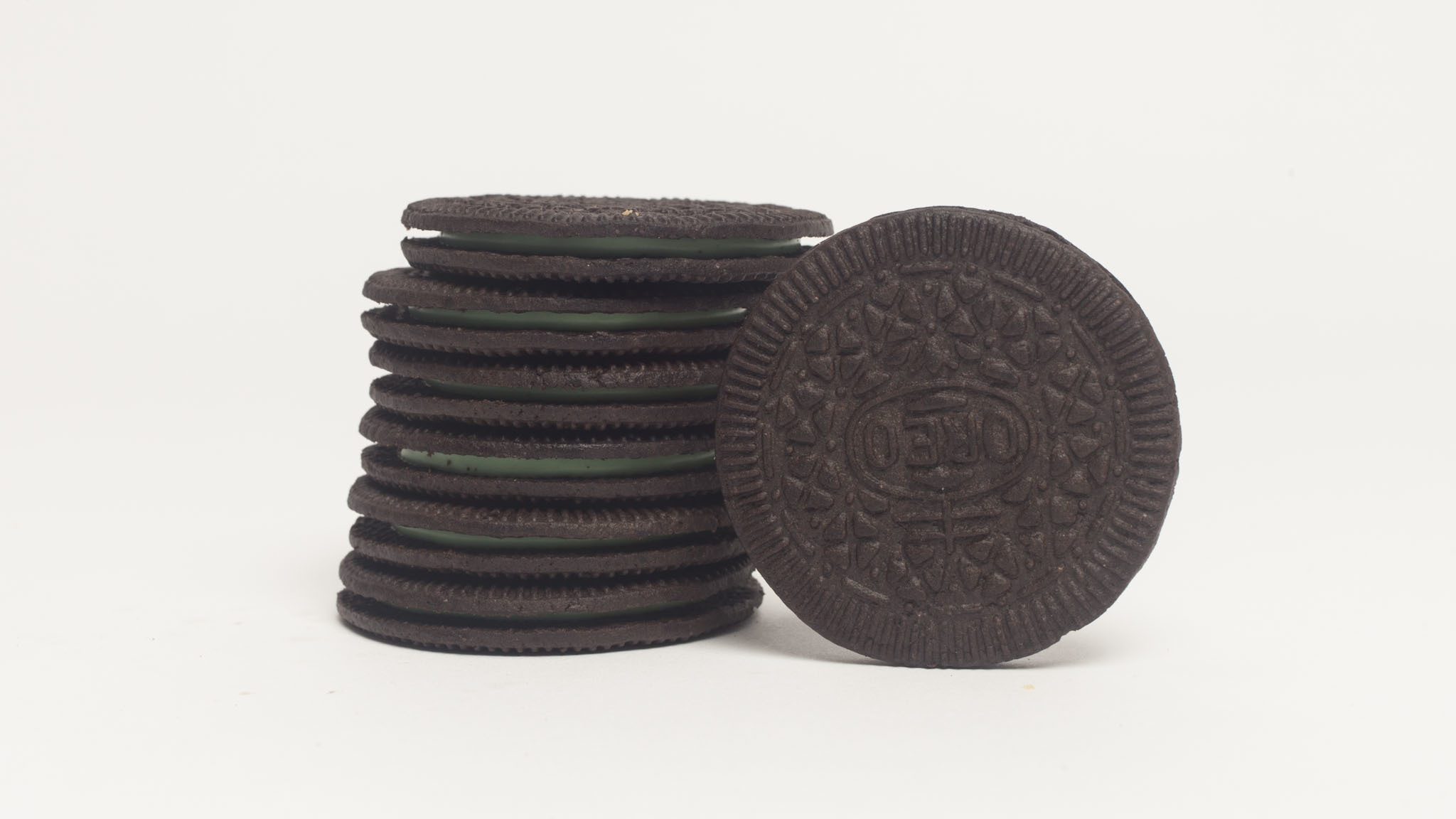 Our Ranking Of All The Oreo Flavors From Best To Worst