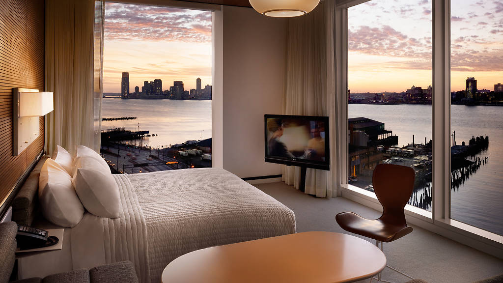 The Best Hotels In Chelsea, NYC for 2025