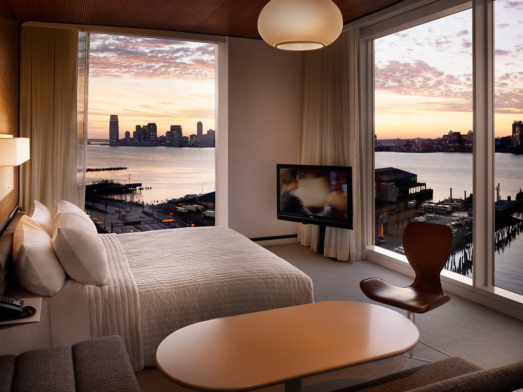 9 Best 4 star hotels in NYC for an unforgettable vacation