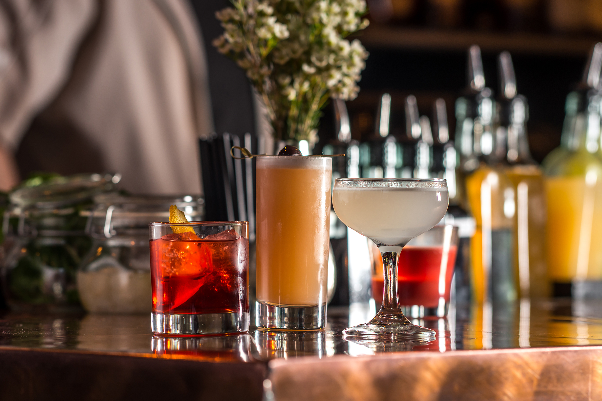 The best Jersey City restaurants to try today