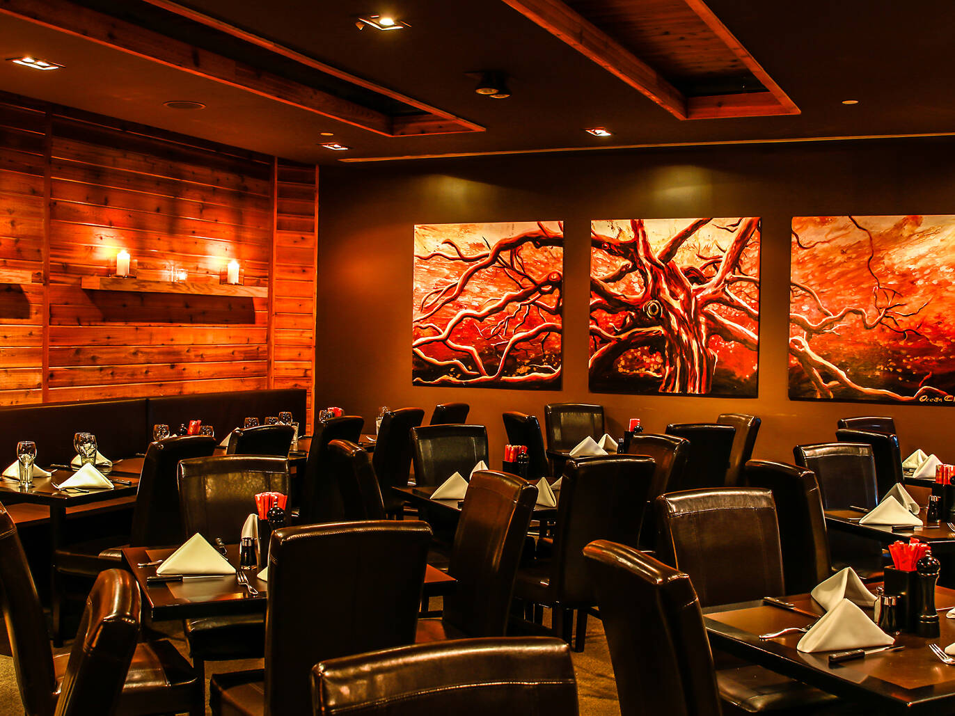 30 Best Restaurants in Jersey City According to Locals