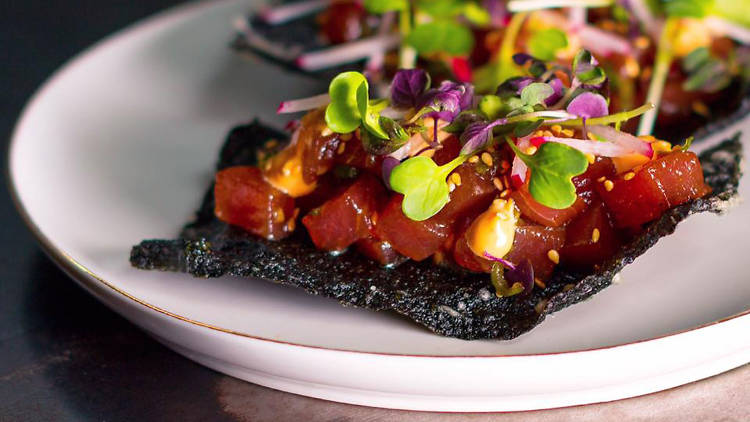 Liholiho Yacht Club | Restaurants in Lower Nob Hill, San Francisco