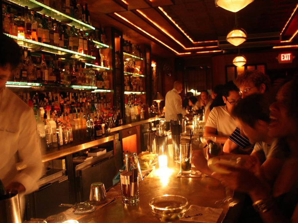 NYC's 23 best cocktail bars