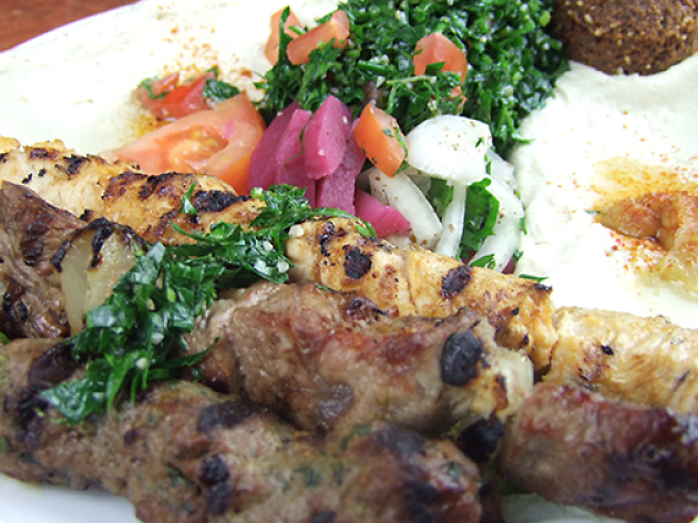 Abdul's Restaurant Abdul's Restaurant