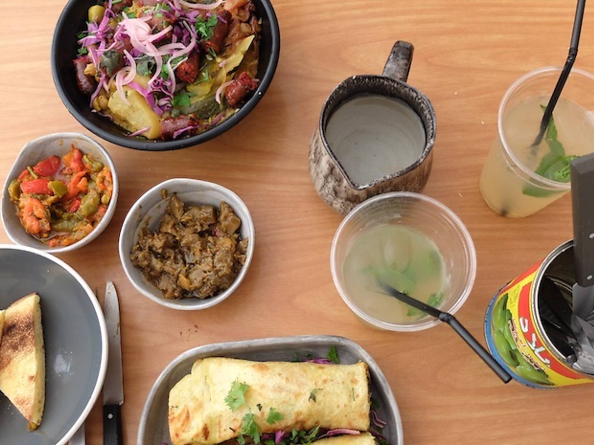 Street-food | Notre sélection à Paris
