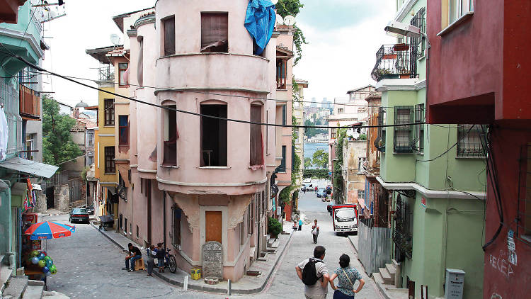 Fener Balat