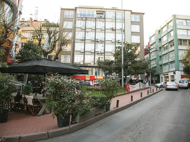 Topağacı Topağacı