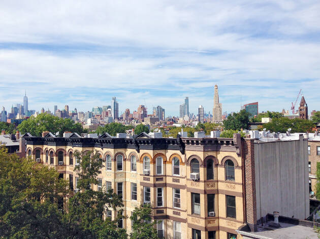 Park Slope Neighborhood Guide to Brooklyn's Romantic Neighborhood