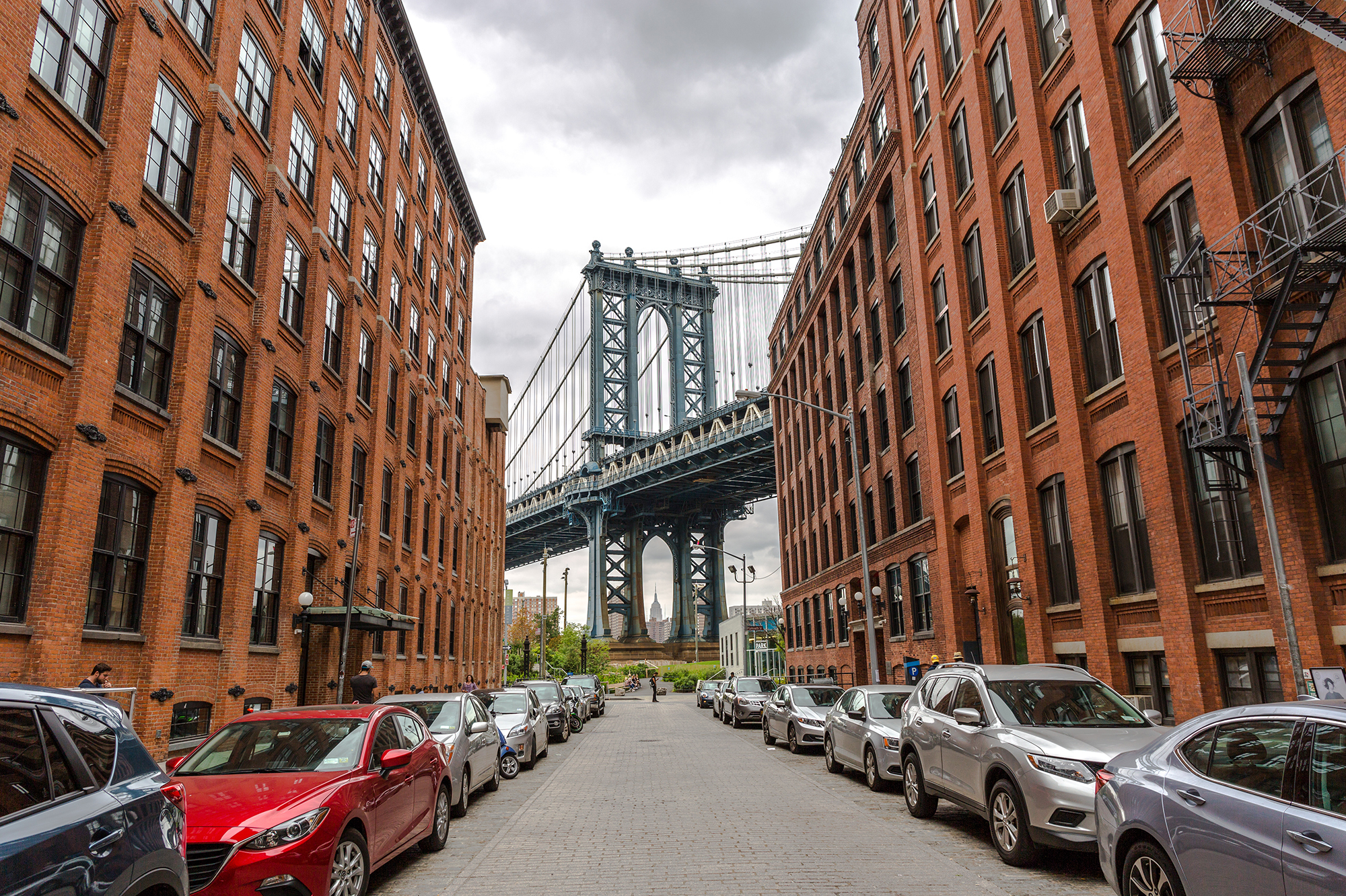 manhattan bike tour