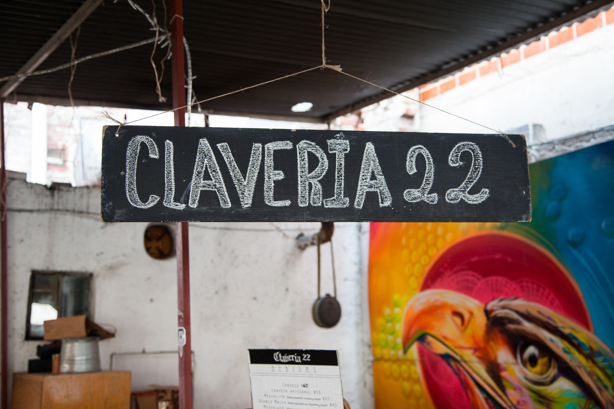 Resultado de imagen para Foro Clavería 22