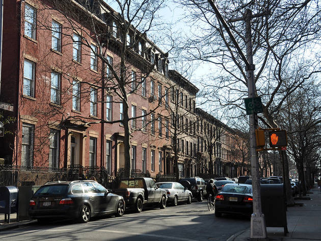Cobble Hill and Brooklyn Cobble Hill and Brooklyn