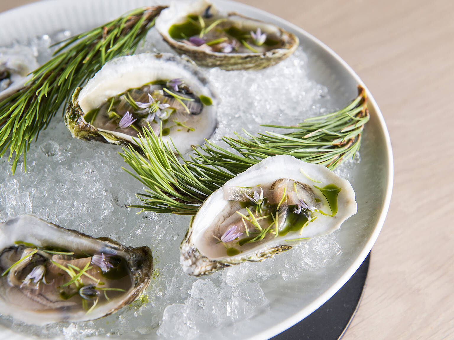 Every Single Michelin-Starred Restaurant in NYC This Year