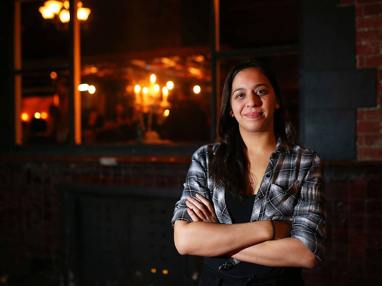 Meet the people keeping Melbourne ticking at night