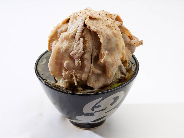 神戸ちぇりー亭 南小岩店 神戸ちぇりー亭 南小岩店