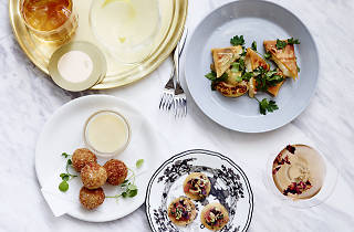 東京 ベストブランチ12選