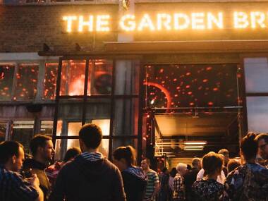 The best craft beer bars in Zagreb The best craft beer bars in Zagreb