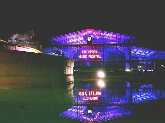 Le Pitchfork Music Festival Paris 2016 : 7 nouveaux noms annoncés Le Pitchfork Music Festival Paris 2016 : 7 nouveaux noms annoncés