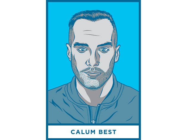 Calum Best Calum Best