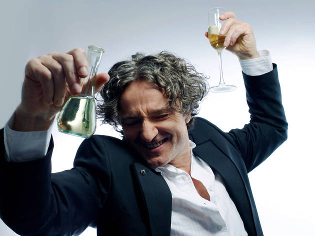 Goran Bregovic Goran Bregovic