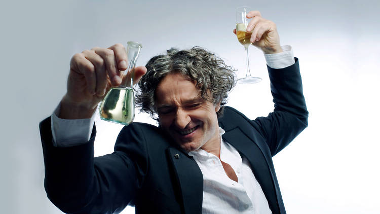 Goran Bregovic