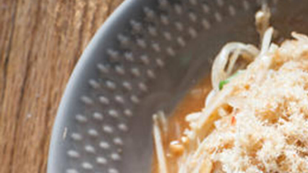 Best salads in New York City, from cafes, bistros and restaurants