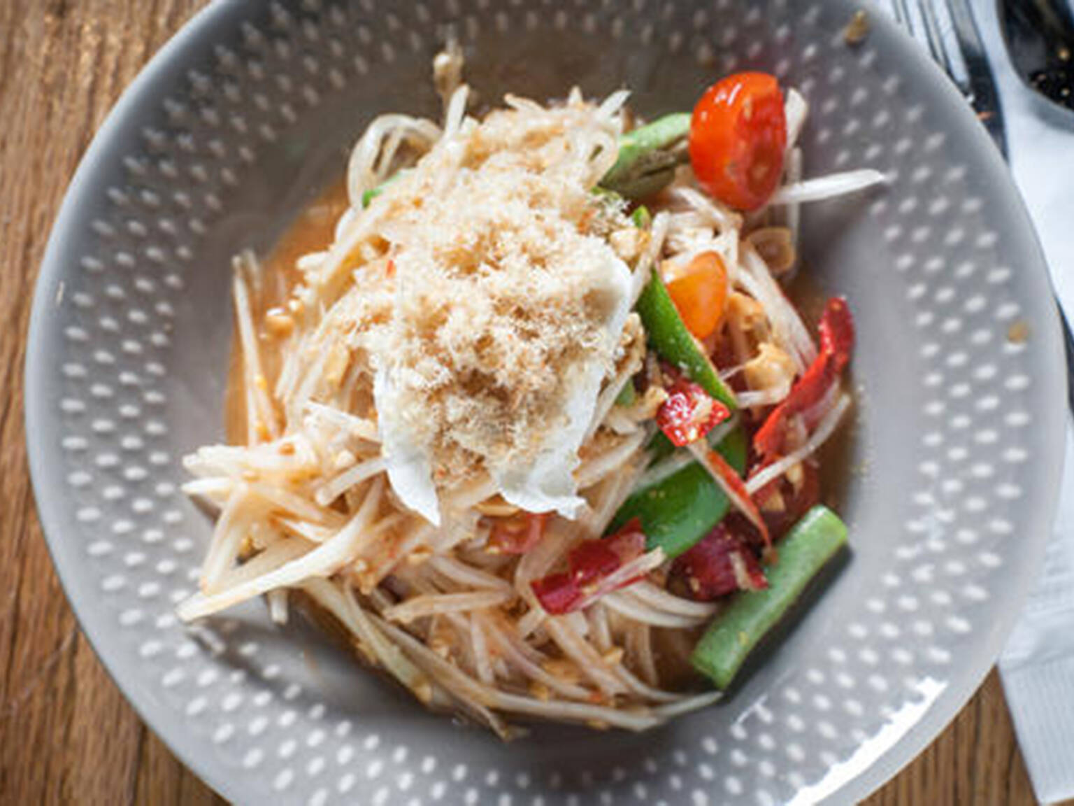 Best salads in New York City, from cafes, bistros and restaurants