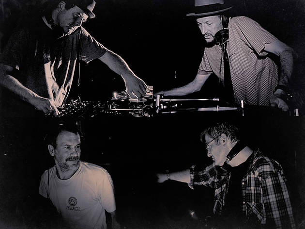The Wicked Crew best house music DJs