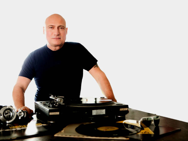 Danny Tenaglia best house music DJs