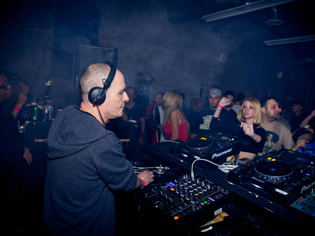 Eddie Richards best house music DJs