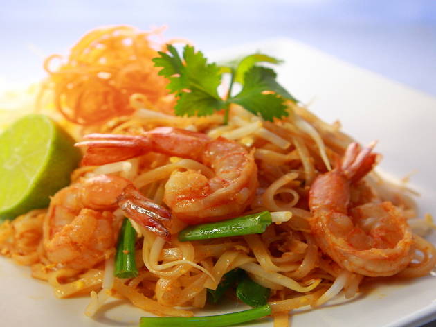 Soho Thai Photograph: Courtesy Soho Thai