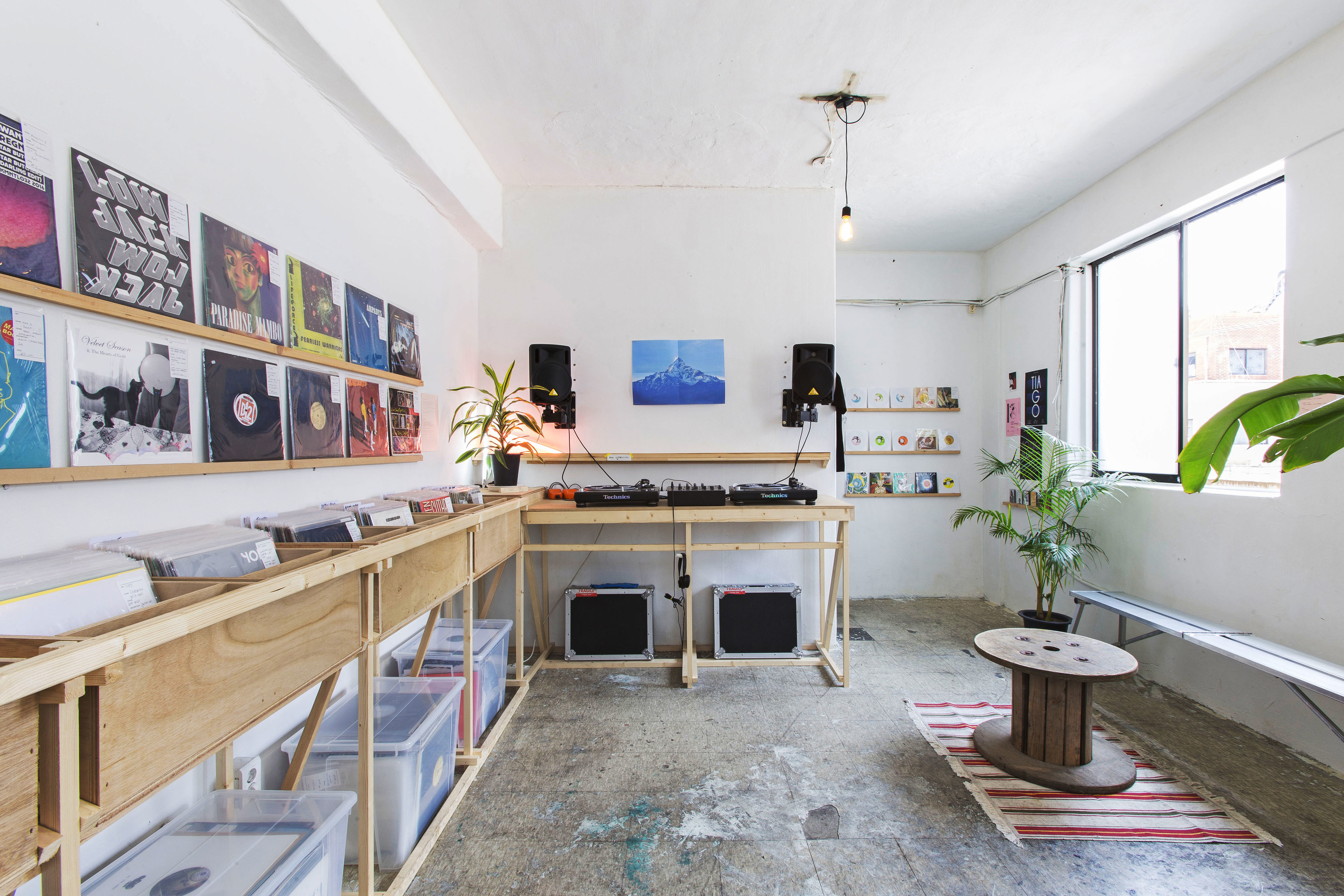 Clique records | Music in Seoul