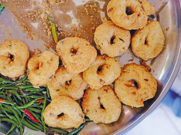 Vadai at Vadai SS15 Subang Jaya Vadai at Vadai SS15 Subang Jaya