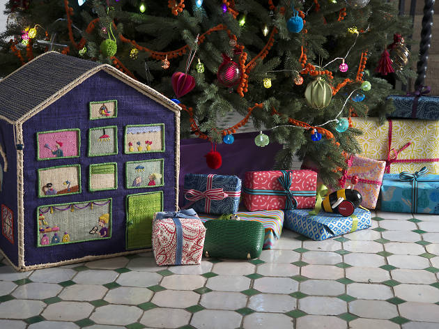 Spirit of Christmas Fair Spirit of Christmas Fair