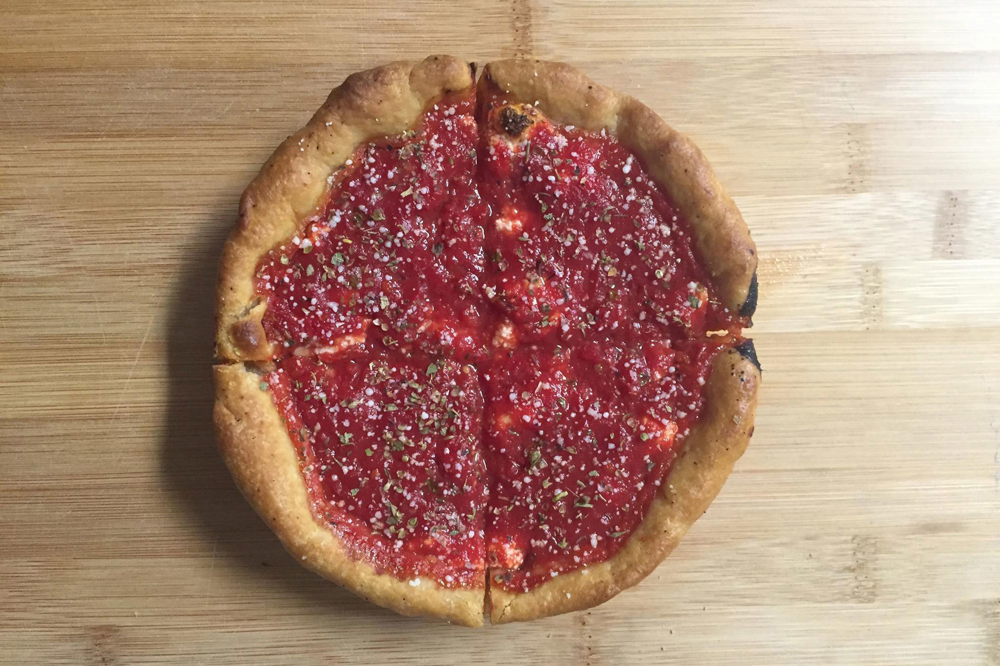 Our guide to the best pizza in Los Angeles, slice by slice