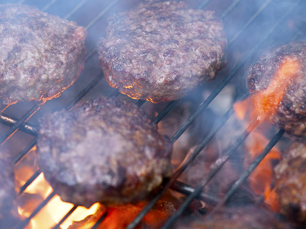 Are you the best home griller in NYC? Prove it and win big. Are you the best home griller in NYC? Prove it and win big.