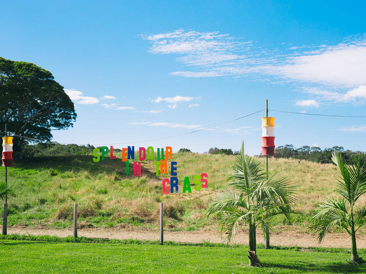 7 things we learned at Splendour in the Grass, Day Two